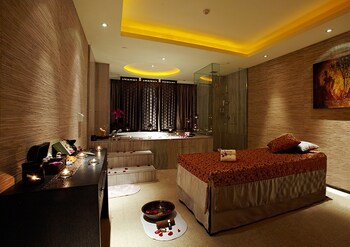 Treatment Room
