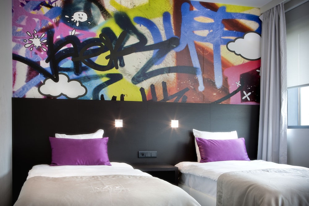 Childrens Theme Room