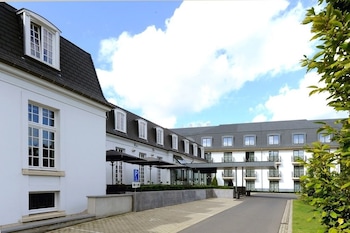 Hotel Van der Valk Brugge-Oostkamp
