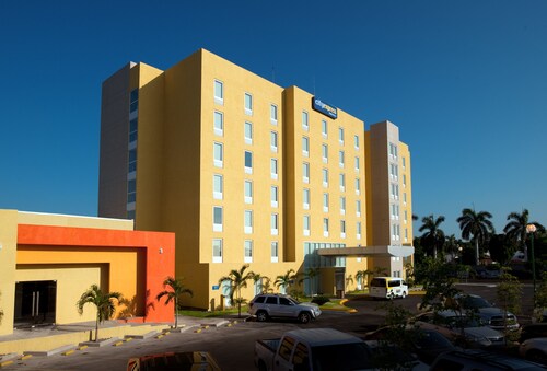 City Express Los Mochis