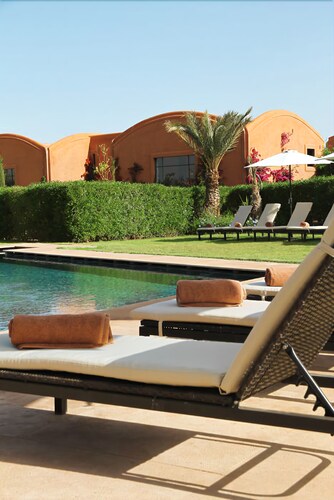 Piscina al aire libre