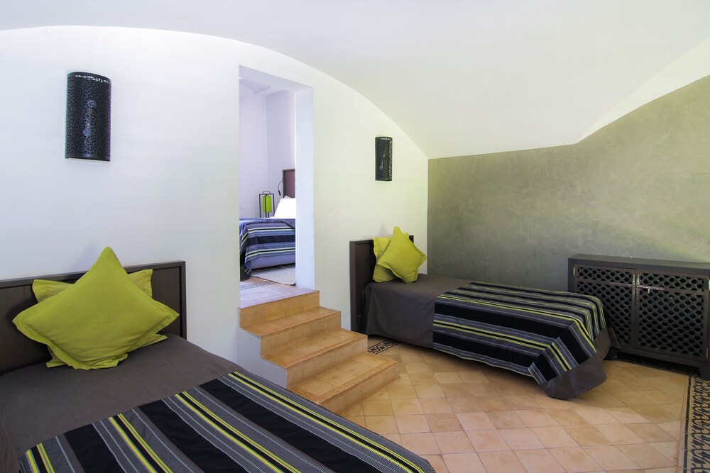 Habitación infantil