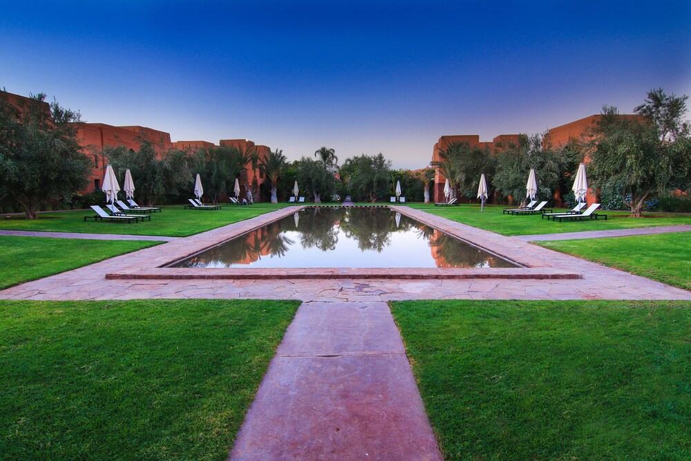 Piscina al aire libre