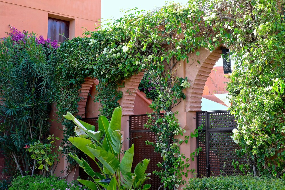Salón de recepciones
