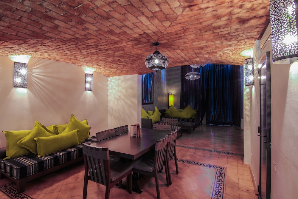 Servicio de comidas en la habitación