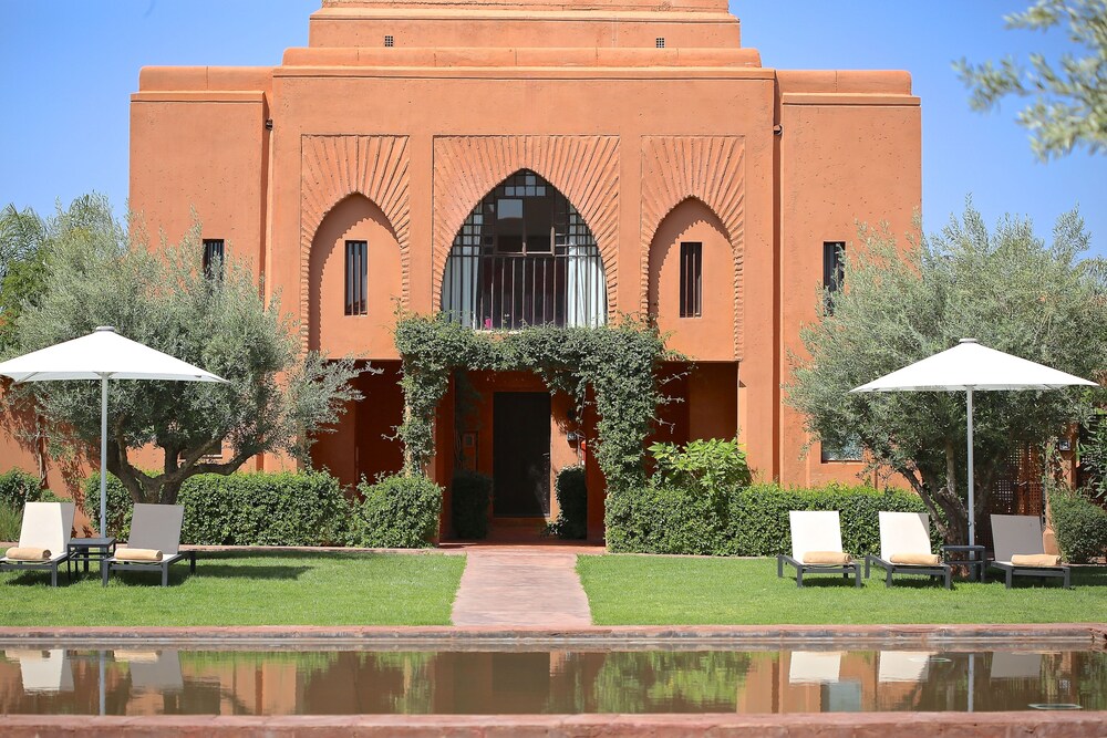 Salón de recepciones
