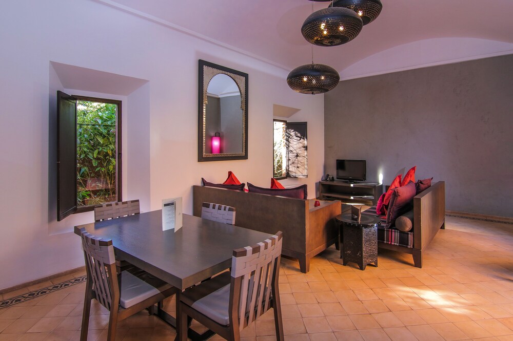 Servicio de comidas en la habitación