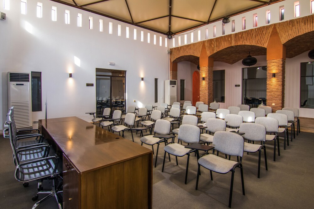 Salas de reuniones