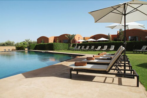 Piscina al aire libre