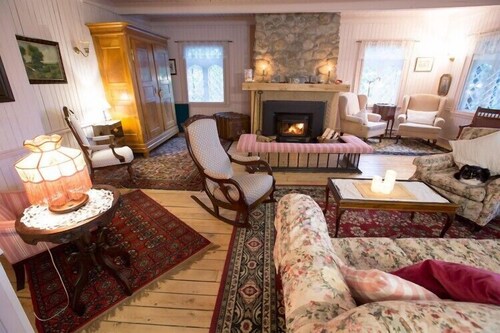 Hotel Interior