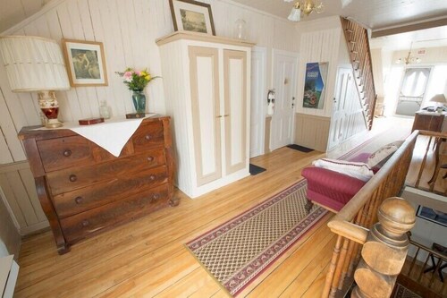 Hotel Interior
