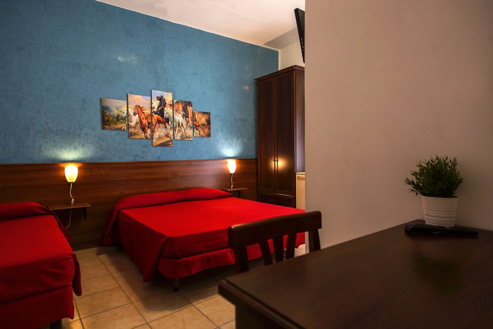 Guestroom