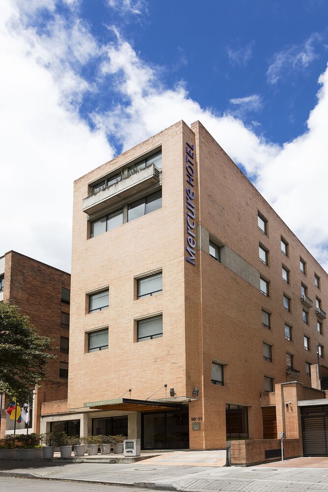 Hotel Front