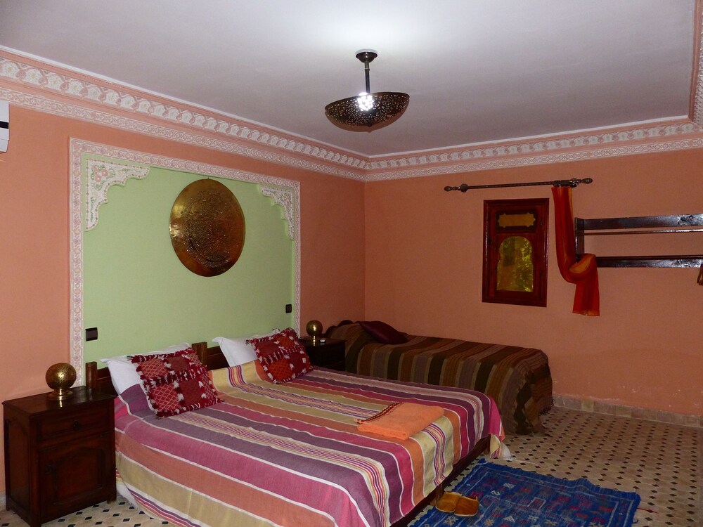 Guestroom