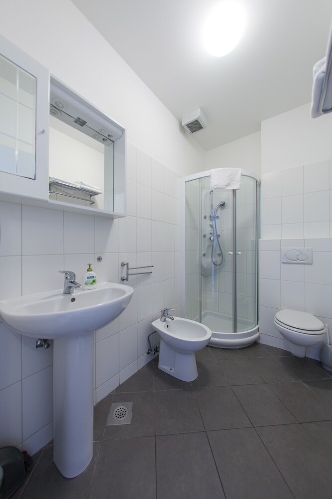 Superior Apartment, Terrace, Sea View - Guestroom