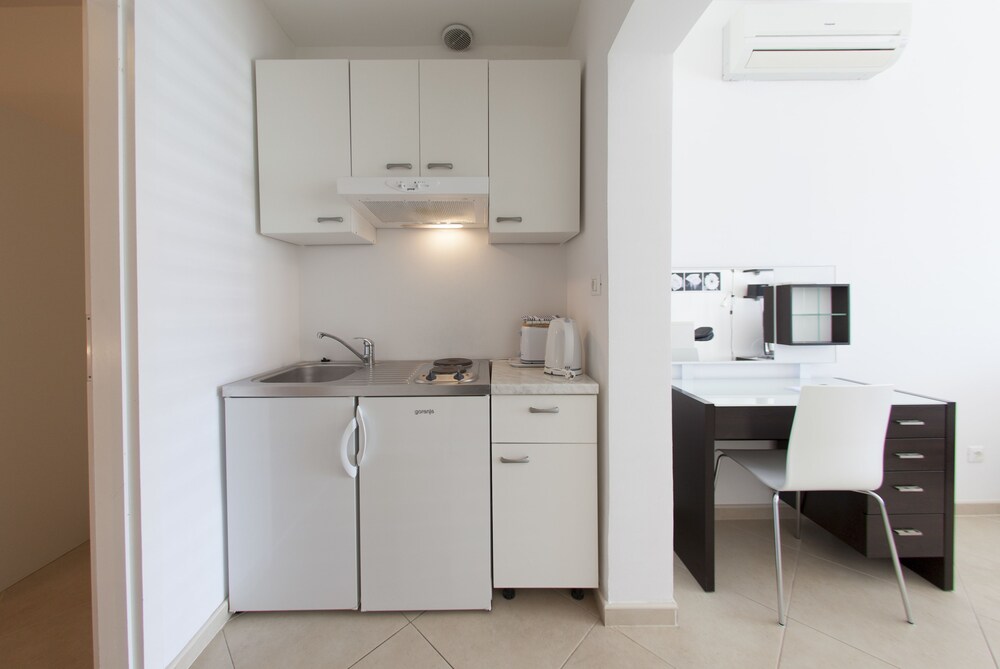 Premium Apartment, Balcony, Sea View - Guestroom