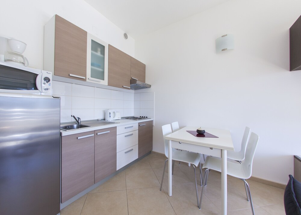 Superior Apartment, Balcony, Sea View - Guestroom