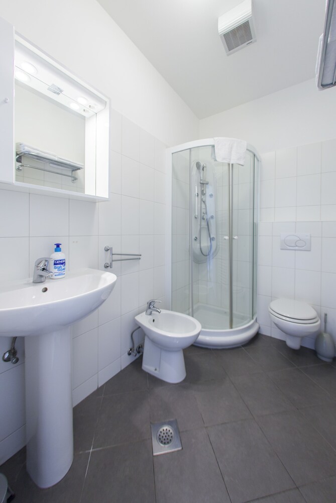 Premium Apartment, Sea View - Guestroom