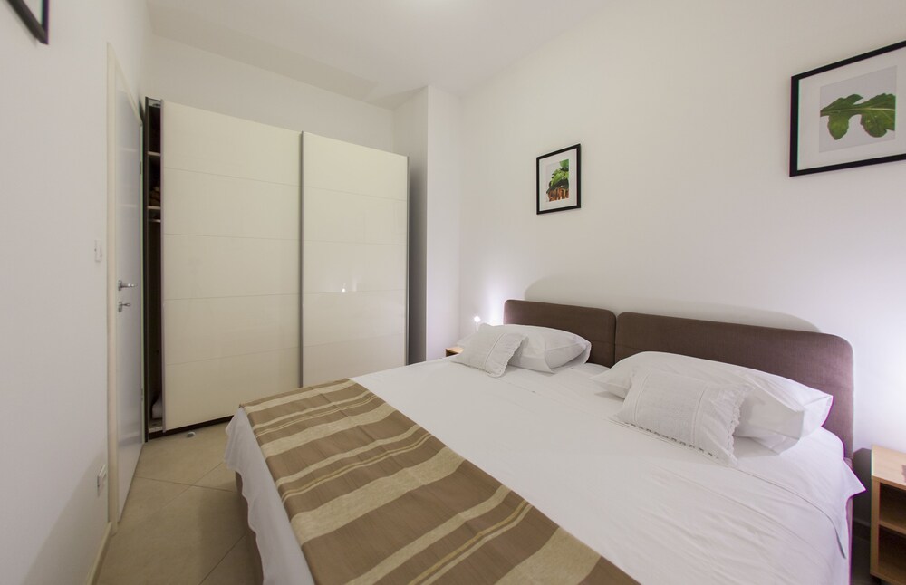 Superior Apartment, Terrace, Sea View - Guestroom