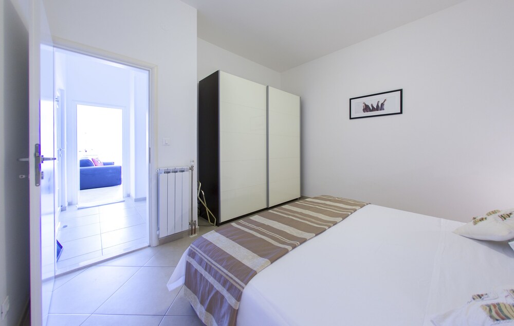 Premium Apartment, Sea View - Guestroom