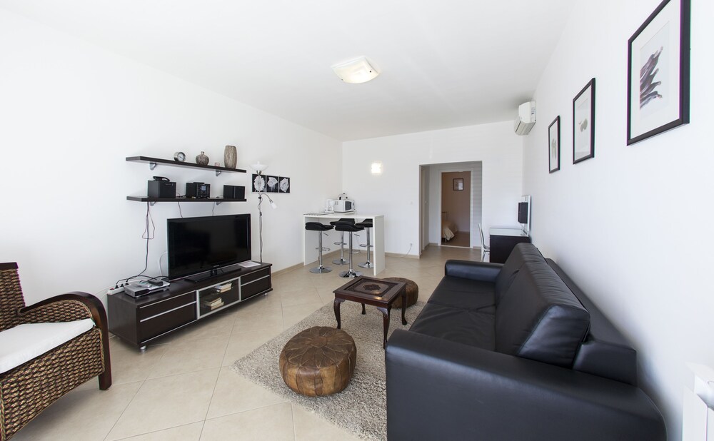 Premium Apartment, Balcony, Sea View - Guestroom
