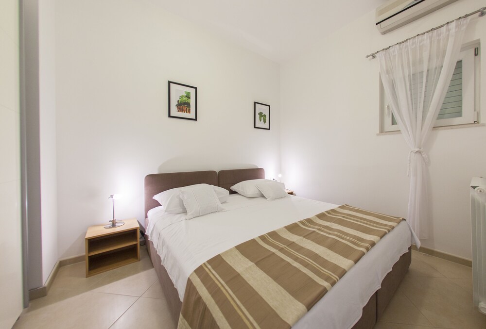 Superior Apartment, Terrace, Sea View - Guestroom