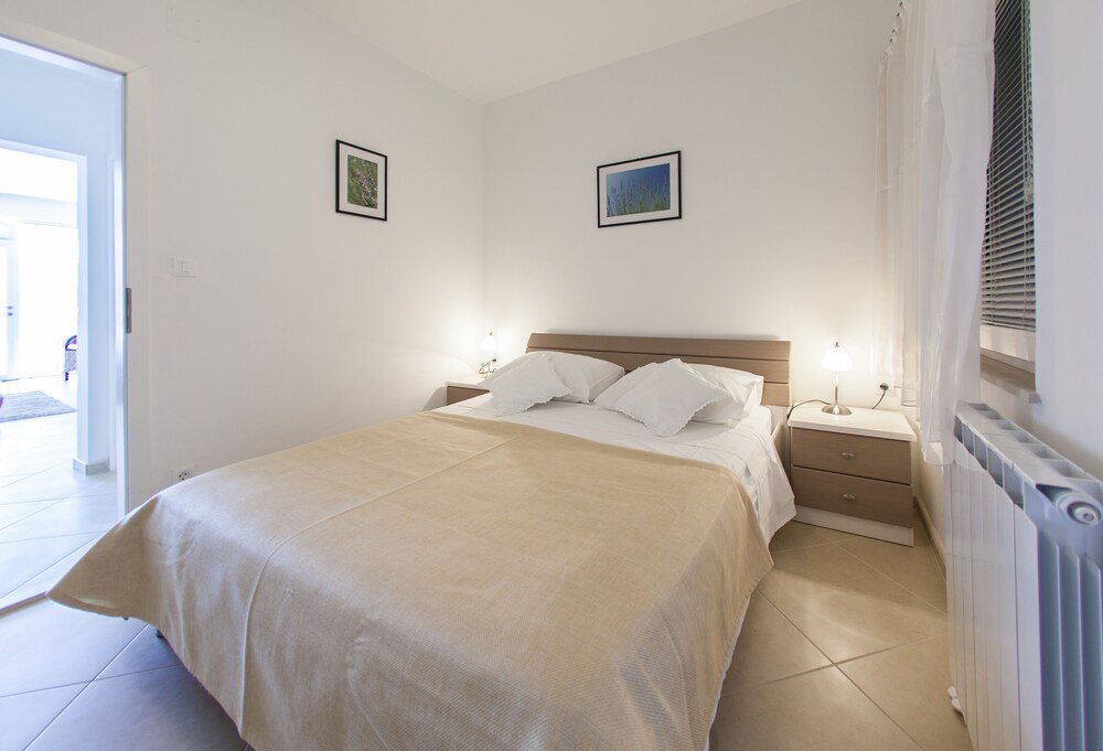 Premium Apartment, Balcony, Sea View - Guestroom