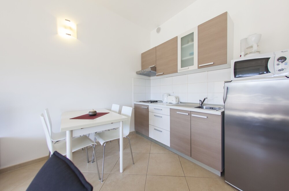 Superior Apartment, Terrace, Sea View - Guestroom