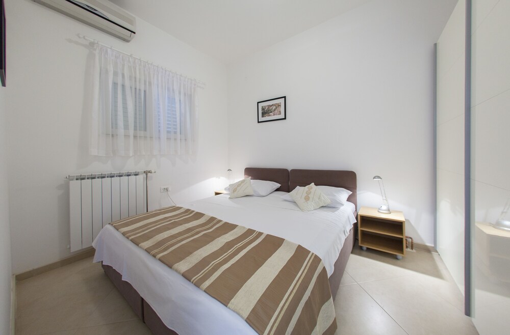 Superior Apartment, Balcony, Sea View - Guestroom