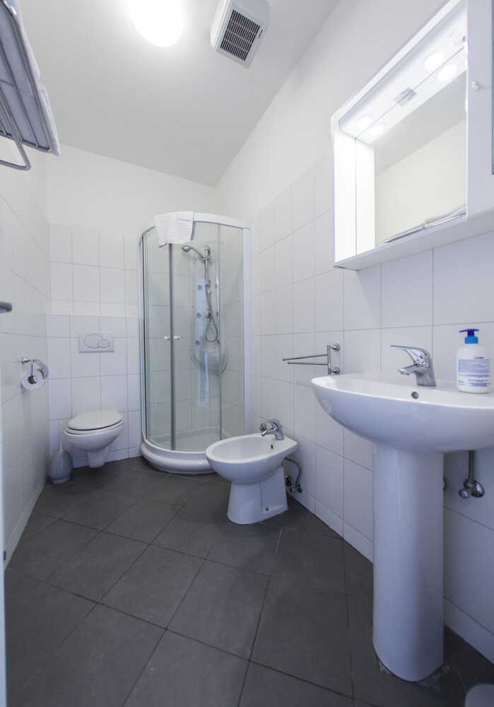 Superior Apartment, Balcony, Sea View - Guestroom
