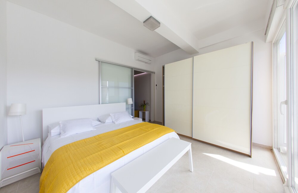 Apartment, Balcony, Sea View (Supreme) - Guestroom