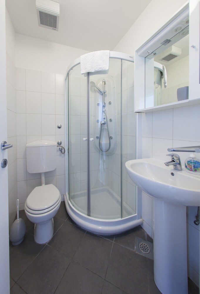 Premium Apartment, Balcony, Sea View - Guestroom