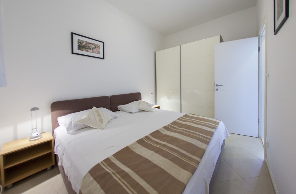 Superior Apartment, Balcony, Sea View - Guestroom