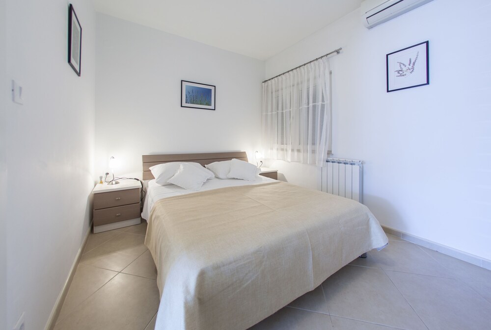 Premium Apartment, Balcony, Sea View - Guestroom