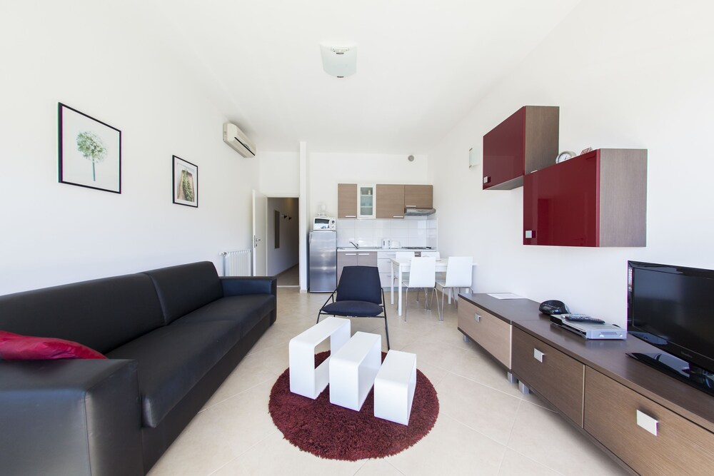 Superior Apartment, Balcony, Sea View - Guestroom