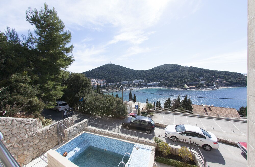 Superior Apartment, Balcony, Sea View - Guestroom