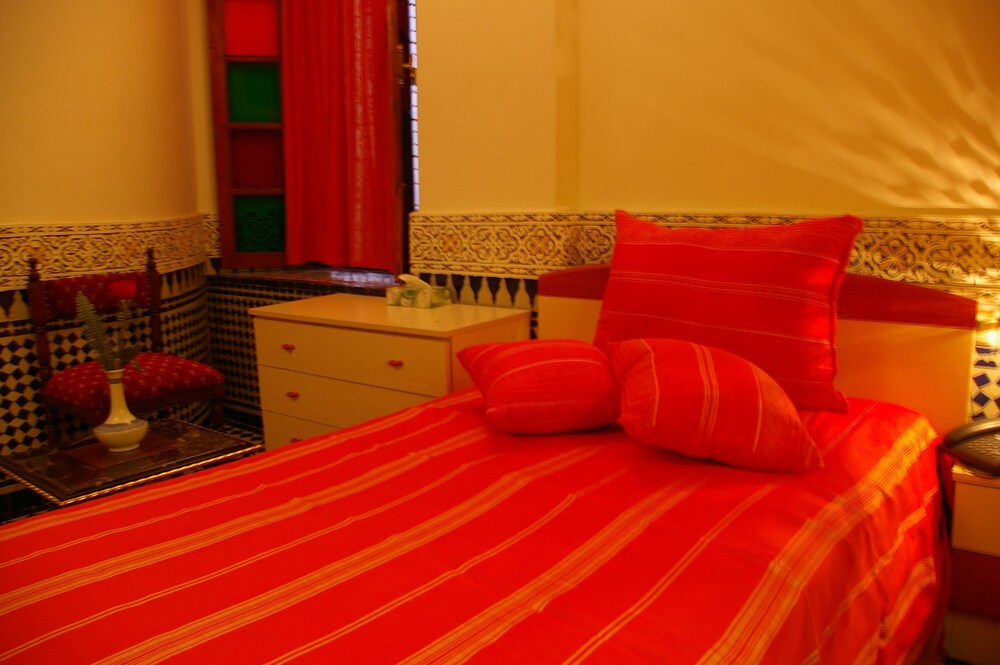 Guestroom
