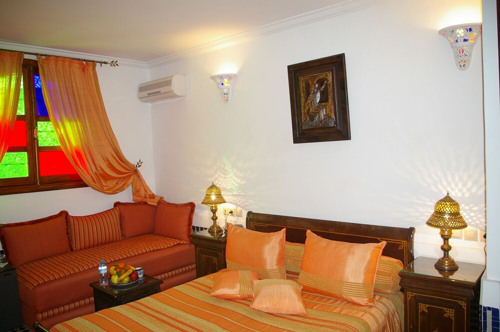 Guestroom