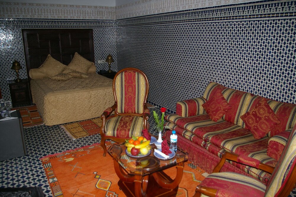 Guestroom