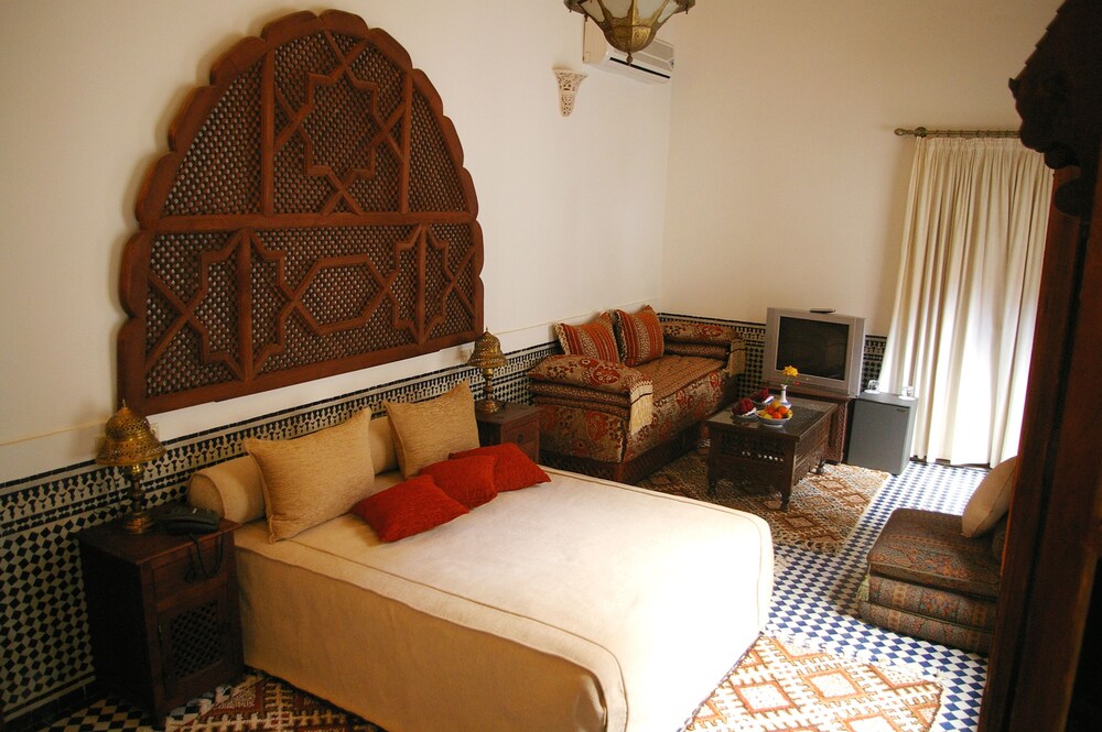 Guestroom