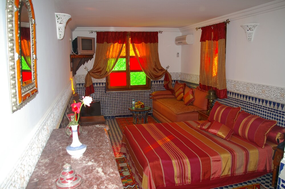 Guestroom
