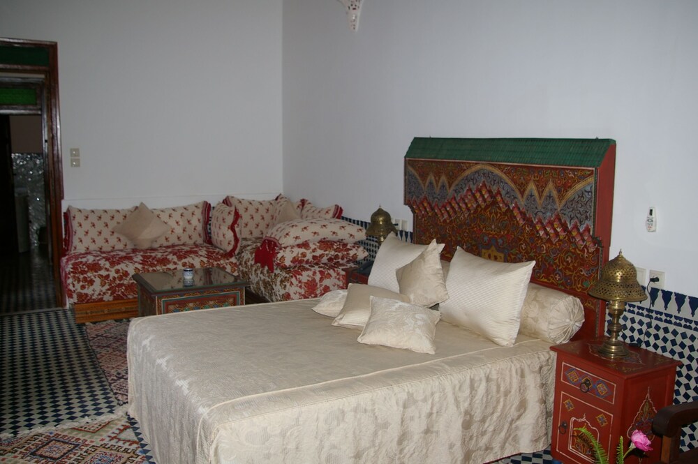Guestroom