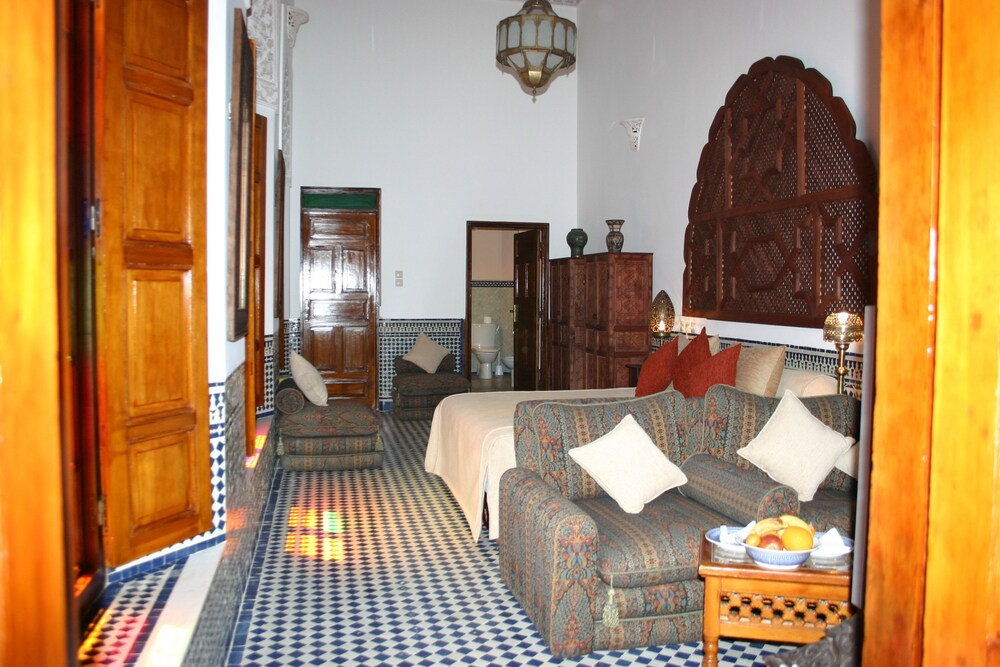 Guestroom