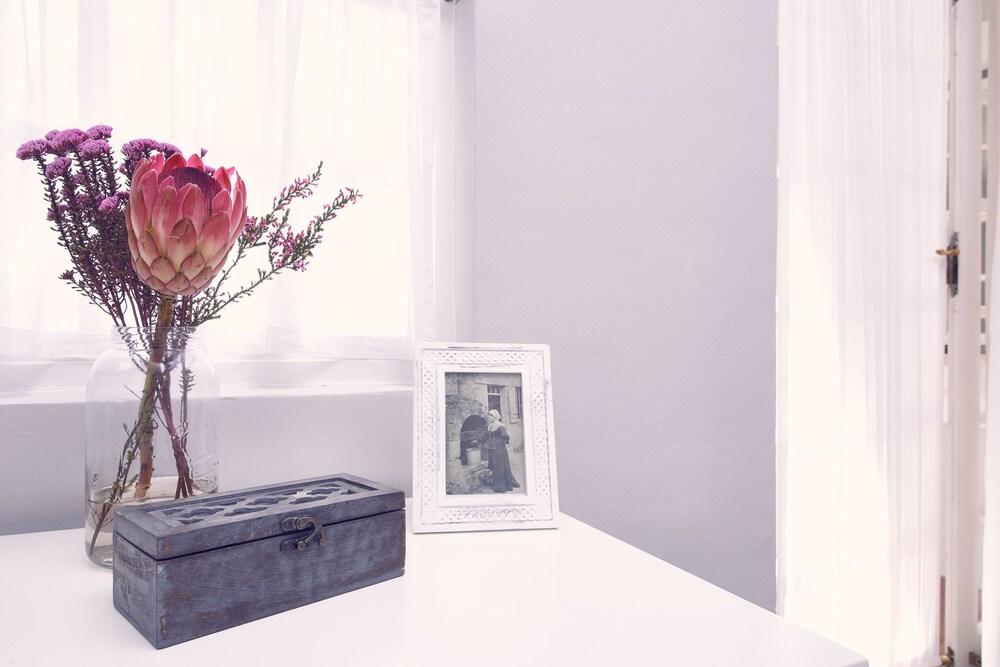 In-Room Amenity