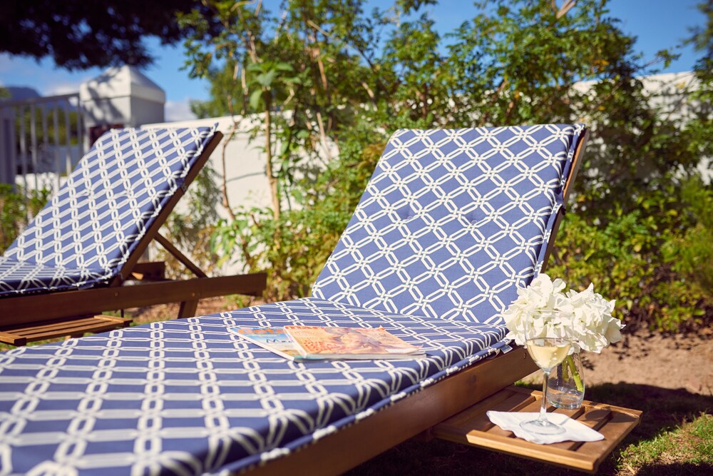 Sundeck