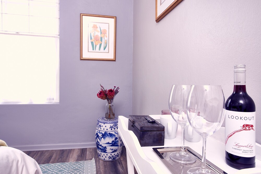 In-Room Amenity