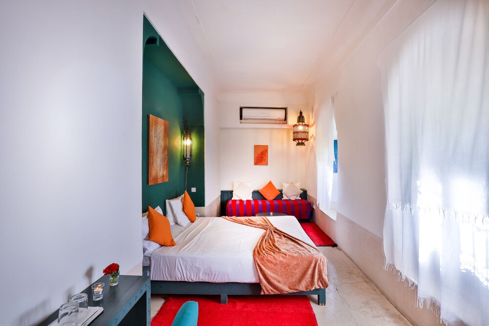 Guestroom
