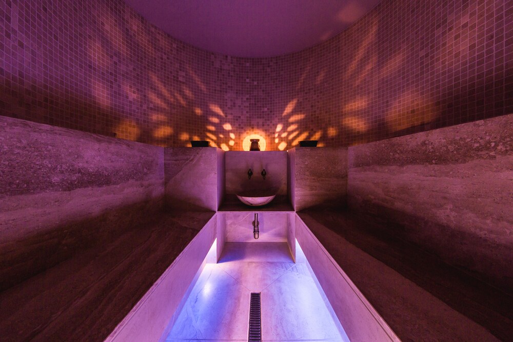Turkish Bath
