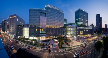 City View