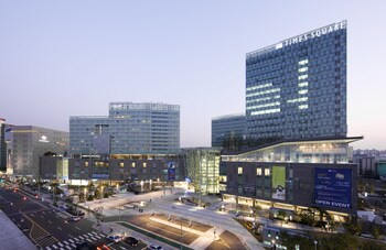 City View